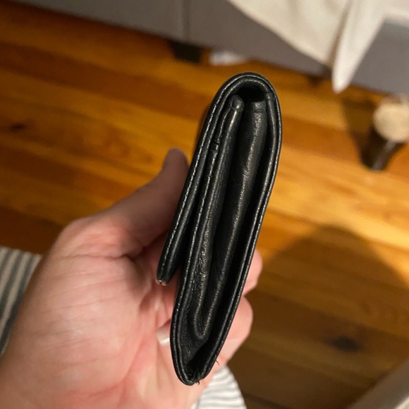 Chanel cardholder - Picture 5 of 8